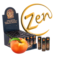 Zen Ultra Premium Liquid Kratom Extract Shot (Peach)(8ml)(40)(Case)
